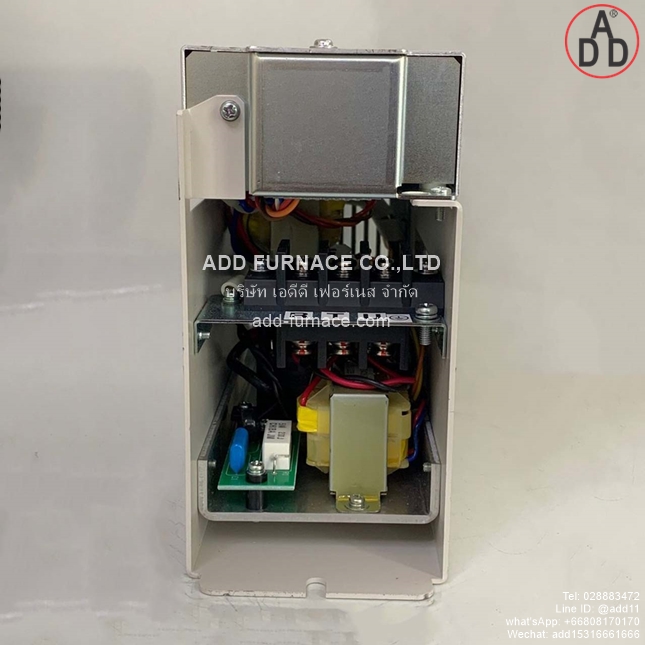 PAC27P415-01000N010 | Shimaden Thyristor Power Regulator (5)